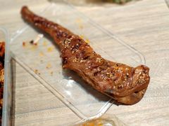 勾魂兔腿-鸿运兔·手撕烤兔(天府广场店)