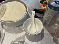 -满堂·烤鸭店·北京菜(鼓楼店)