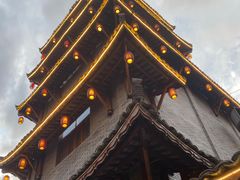 -广信传说