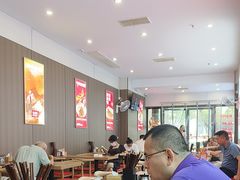 -吴满满油泼面(北方风味园店)