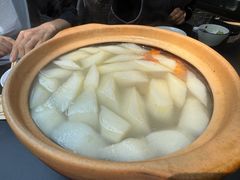 -掌上鲜(南顺城街店)