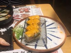 -Sushi Love 创意寿司(丽影广场店)