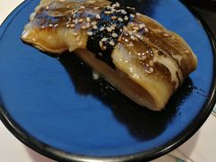 -争鲜回转寿司(南京东路店)