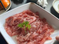 -滇釜火锅·能喝汤的火锅(车公庄店)