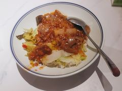 -潮人潮品隆江猪脚饭(城壹汇·流花店)