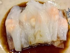 -阿殳菜馆·私厨(水围村店)