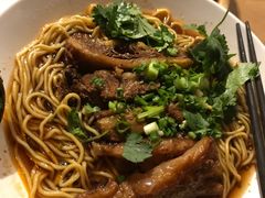 半斤半肉拉面-厝内小眷村(天河南一路店)