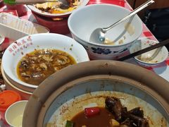 -西江红·株洲本地菜(滨江南路店)