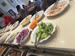 -素满香·素食自助餐(苏州·临顿路店)