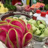 龙泉桃花节，男朋友叫我到这里约会  