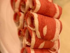 -八先生涮肉房(三里河店)