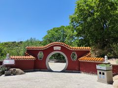 -天津盘山风景名胜区