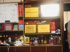 -香满居张记小厨私房菜(青岛站店)