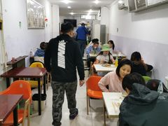 大堂-大姐麻辣烫(莲宝中路店)