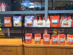 -爸爸糖吐司面包(北京西单大悦城店)