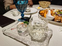 -俄士厨房(五棵松华熙LIVE店)