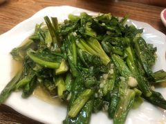 -巷子深菜馆(新华路店)