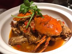 -炊烟小炒黄牛肉(中心印象城店)