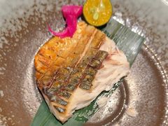 -匠和风精致料理(莆田财富中心店)