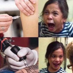 -飛凡TATTOO纹身•原创