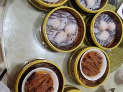 -明泉居茶点荟(车陂店)