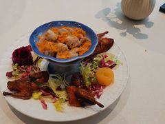 -闽海肴(北辰荟店)