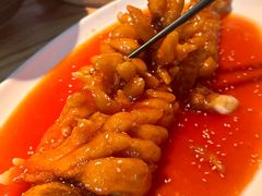 -黄鹤天厨·泡椒田鸡创始者(莲花店)