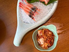 -九井澤精致料理(金茂店)