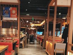 -汉拿山(北京上地华联店)