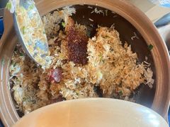 -润园四季椰子鸡火锅(海上世界店)