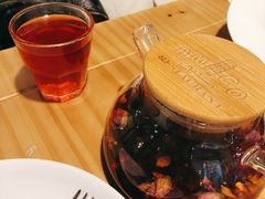 -清真·艾美可餐厅(大悦汇店)