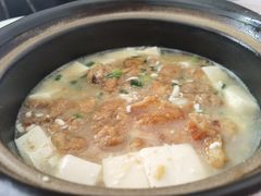 -阿隆煲店(秀仁苑店)