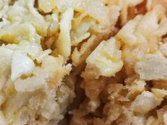 -大西装全蛋沙琪玛