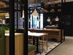 -东园小馆·早茶·淮扬小炒(印象汇店)