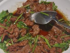 -兰湘子·湘菜小炒(石家庄万象城店)