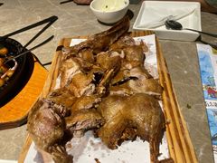 -杭州酒家(庆春路店)