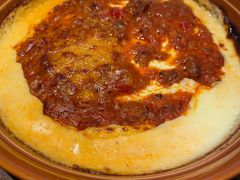 肉酱饭-萨莉亚意式餐厅(杭州西溪龙湖天街店)