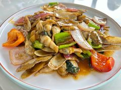 -嘉升大排档(番禺总店)