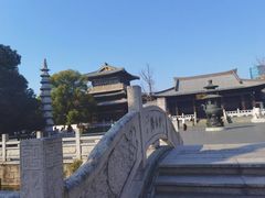 -香积寺