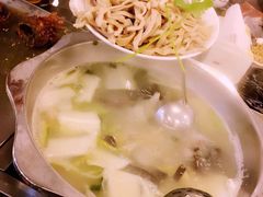 -羊阿公·嘉福烤全羊龙虾馆·家常菜(广益店)