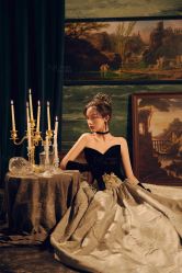 -米莱摄影写真(五大道别墅店)