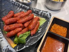 -HONGA HONGA雄家(曹路店)