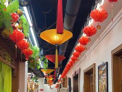 -津沽小院(天津之眼店)