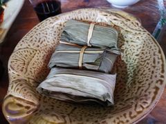 -彭秉兰豆花烤鱼(文化园店)