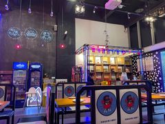 -二钳洞庭虾蟹·江湖菜(成都鹭岛店)
