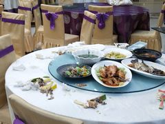 -清真悦宾楼食府(海湖店)