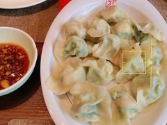 -俏东方·海味水饺·青岛菜(崂山店)