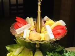 -余欢领鲜火锅(新街口店)