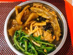 -柳州肥姨妈大骨螺蛳粉(双阳路店)