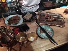 -阿里家·新疆烤肉酒場 by MIG